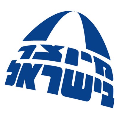 לוגו מיוצר בישראל